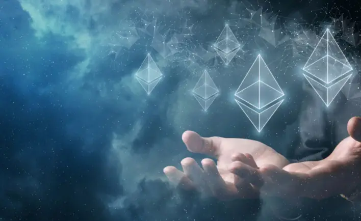 Firms Snap Up 1% of Ethereum Supply Since June