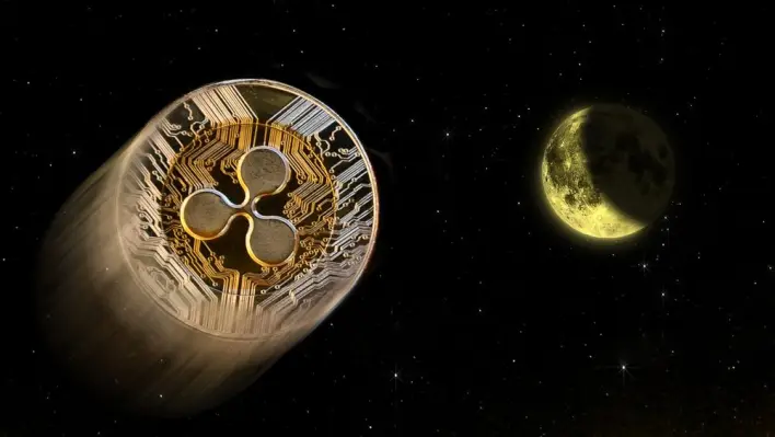 Calm Before the Rocket: XRP’s 256-Day Standoff Poised for $10–$15 Breakout Amid $400M Upbit Surge