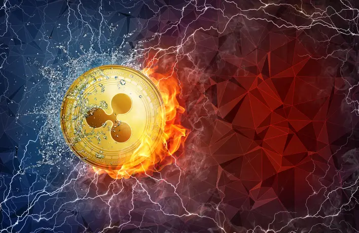 XRP After the Storm: How High Could It Go?
