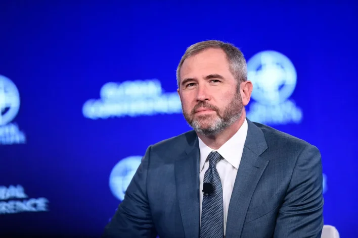 Ripple CEO Prepares for Senate Showdown: XRP Community Buzzes Over Crypto Clarity Push
