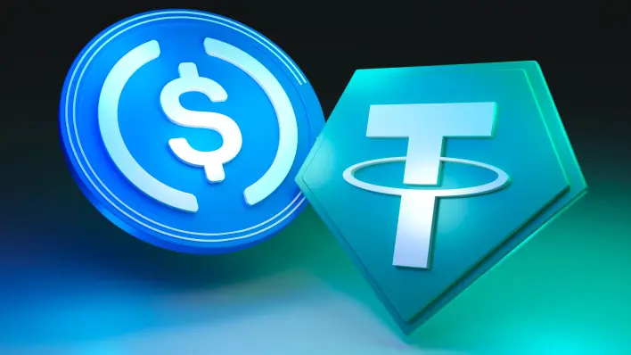 USDC Beats USDT to Lead Stablecoin Payrolls in Growing Crypto Salary Market