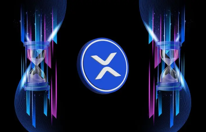 XRP Countdown: Is this the Final Week Before a 2017-Style Explosion as SEC Case Dismissal Hype Builds?