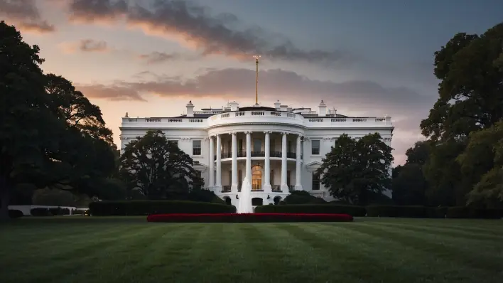 Trump Expected to Sign Order Targeting Discrimination by Banks Against Crypto Firms