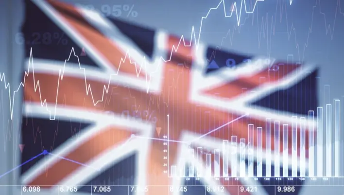 George Osborne Warns UK Is Losing Crypto Edge