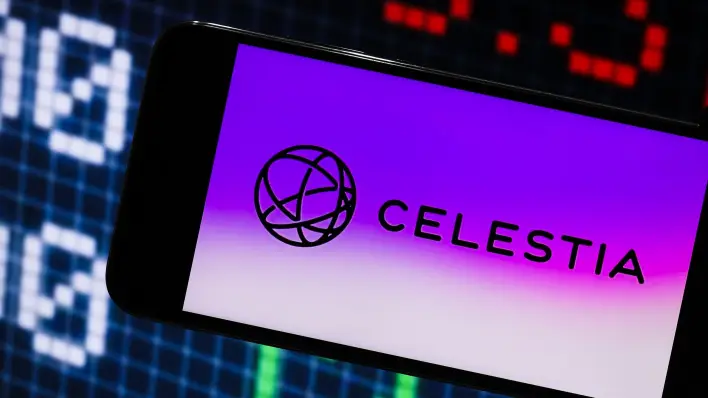 Celestia Redeems TIA from Polychain, Revamps Staking Rewards
