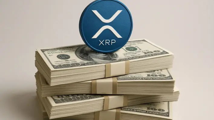 SWIFT Fades, XRP Rises: Analyst Predicts Major Paradigm Shift