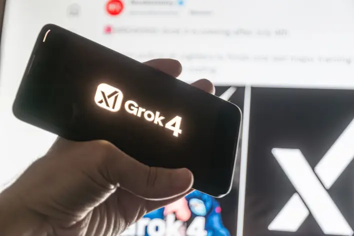 xAI Released "The Smartest AI in the World" — Grok 4