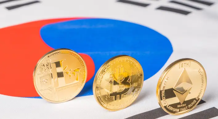 South Korea’s FSS Urges Asset Managers to Limit Exposure to Crypto Stocks