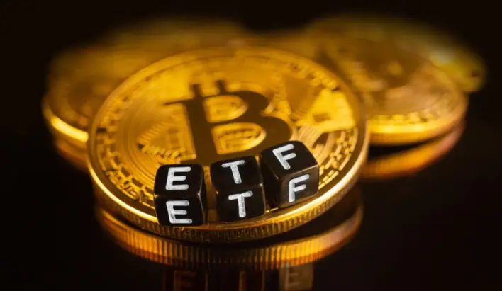 Bitcoin ETFs See $131M Outflow After 12-Day Inflow Run
