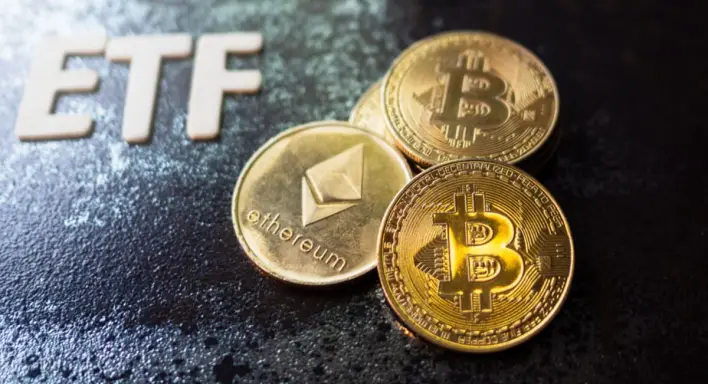 Crypto ETFs Attract Billions as Prices Hit New Highs