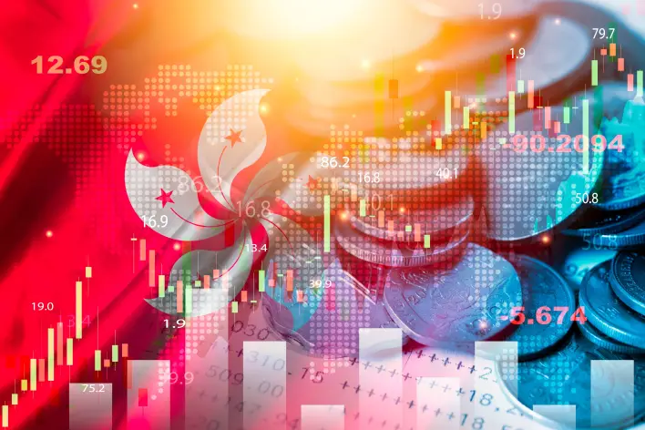 Hong Kong Crypto Stocks Surge on Positive Regulatory News