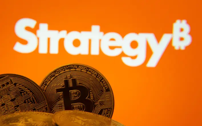 Saylor’s Strategy Expands Stretch Shares Amid Surging Investor Demand