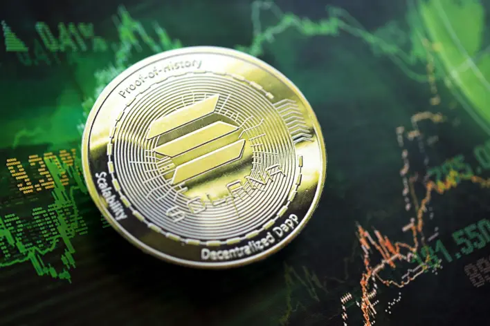 Solana Slips After Massive July Rally — Analysts Eye Potential Rebound