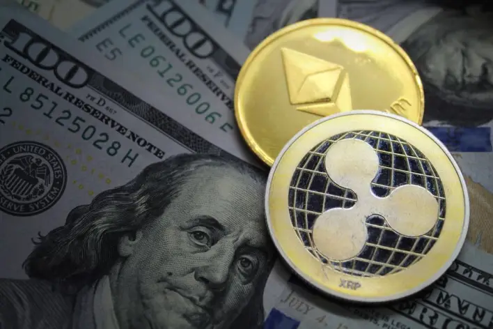Wrapped XRP on Ethereum Soars to Record High Amid DeFi and Cross-Chain Boom