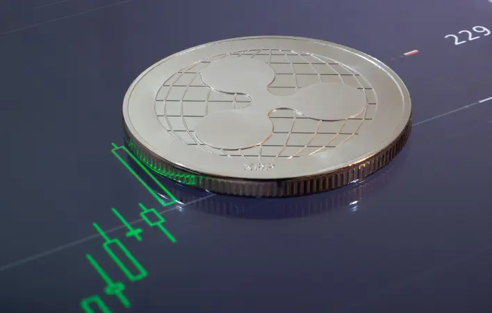 XRP Dances Sideways While Futures Open Interest Surges to Multi-Month High