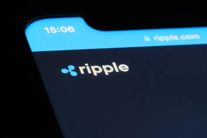 Ripple Testifies Before Senate While Investor Declares Bankruptcy