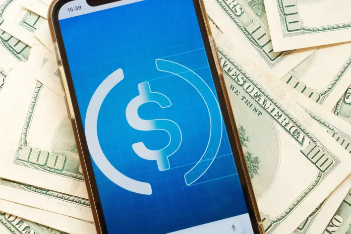 Circle to Expand USDC Adoption Through Bybit and Ant Group
