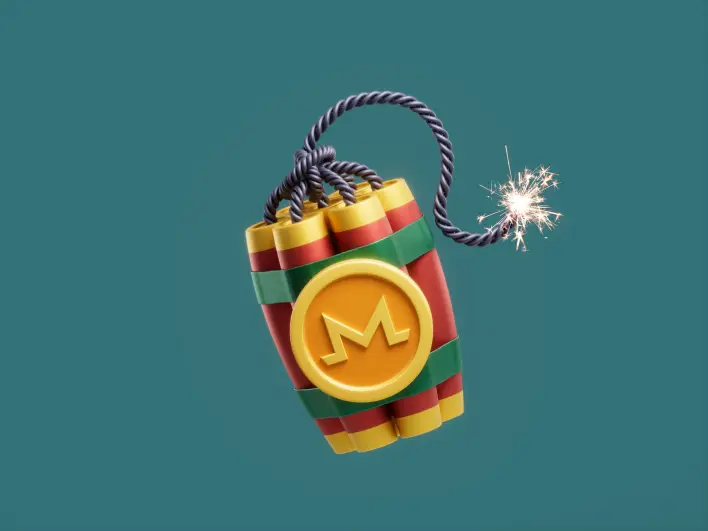 Qubic’s Plan to Control 51% of Monero’s Hashrate Triggers Strong Community Reaction
