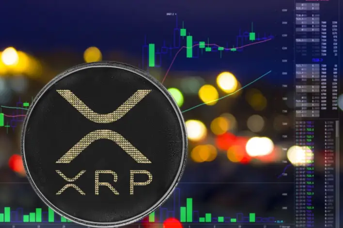 XRP Steadies at $3, Gears Up for $3.50 Breakout Amid Bold U.S. Payroll Power Play