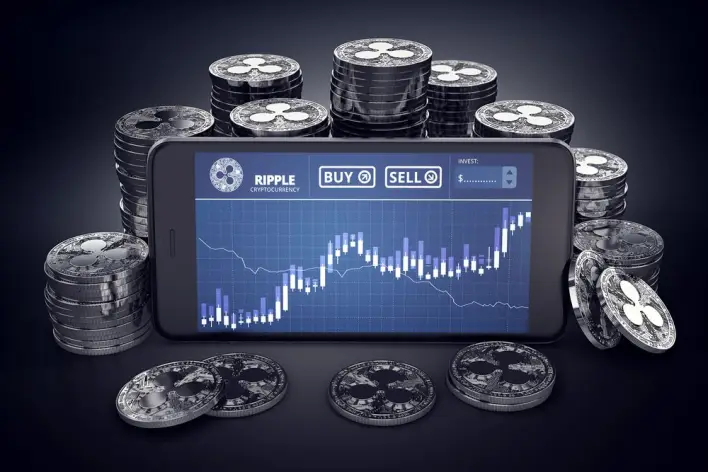 XRP Open Interest Explodes Past $3B as Ripple CEO Hails XRP ETF Revolution