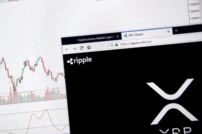 XRP Revs Up After a Clean Two-Legged Pullback as Ripple Joins Global Billion-Dollar Elite