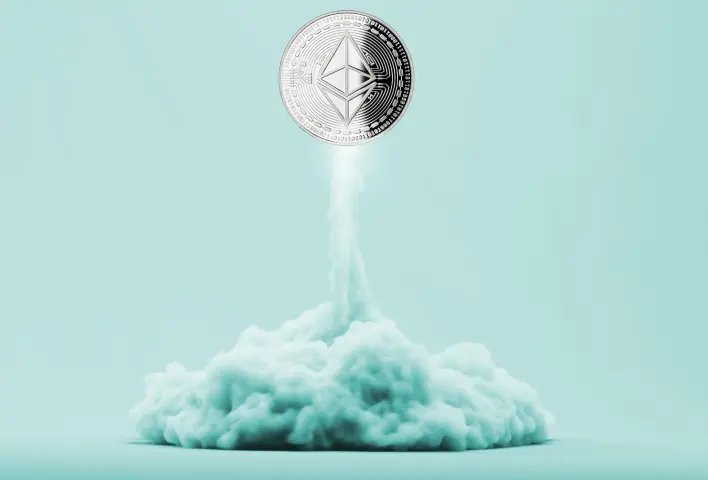 Ethereum Is About to Reach $5,000: Nearing a Historic Breakout