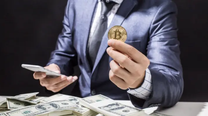 NEW Remixpoint CEO to Be Paid in Bitcoin