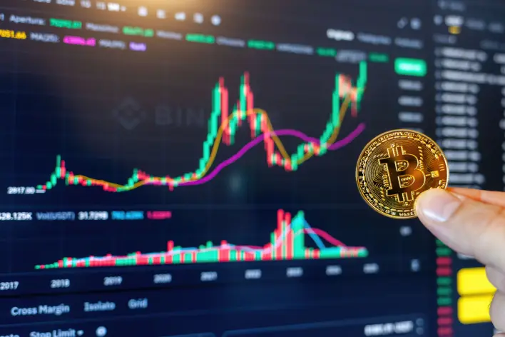 Bitcoin Hits New All-Time High Above $113,000