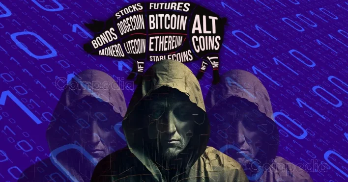 Crypto Hacks in H1 2025 Exceed $2.2B