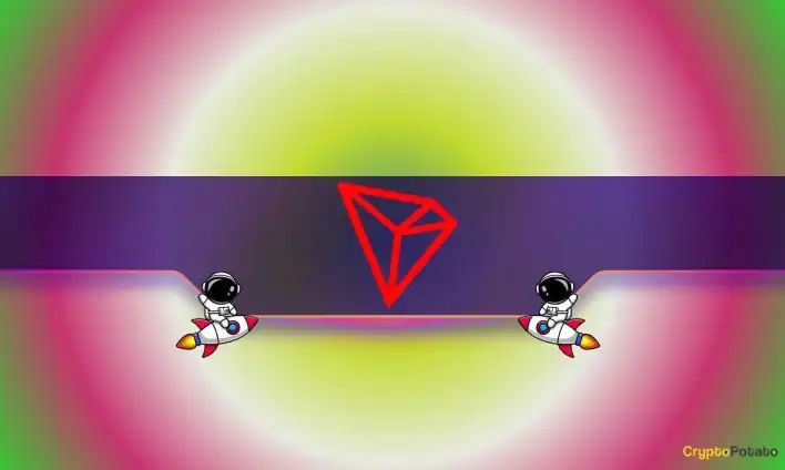 TRX Gears Up for Breakout as Tron Inc. Goes Public—Is $0.32 the Launch Point?