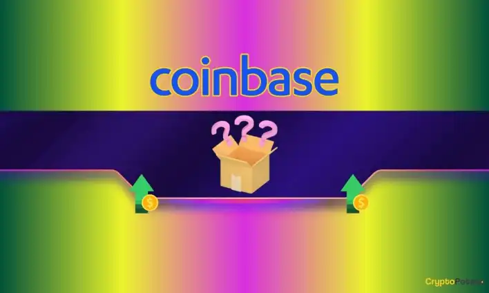 Coinbase Just Boosted These Altcoins: Gains Hit Double Digits