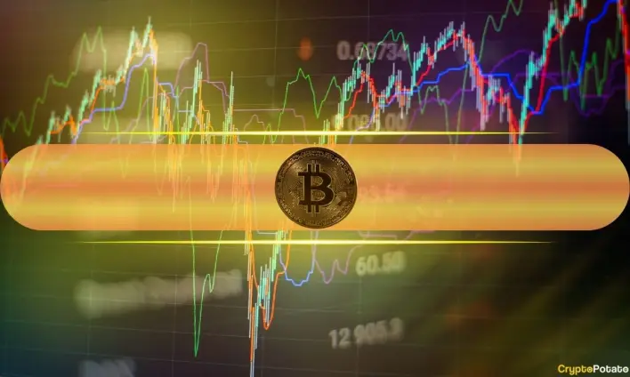 Bitcoin Volatility Today: How Will Crypto Markets React When $3B BTC Options Expire
