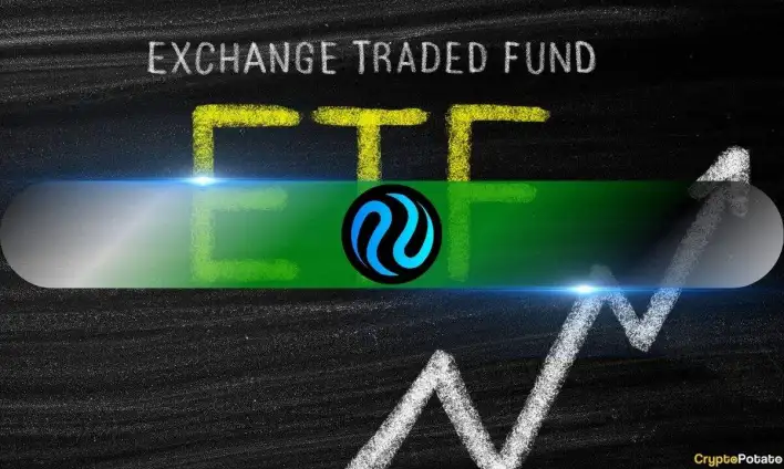INJ Shot Up to Monthly Highs as Canary Capital Files First Staked ETF