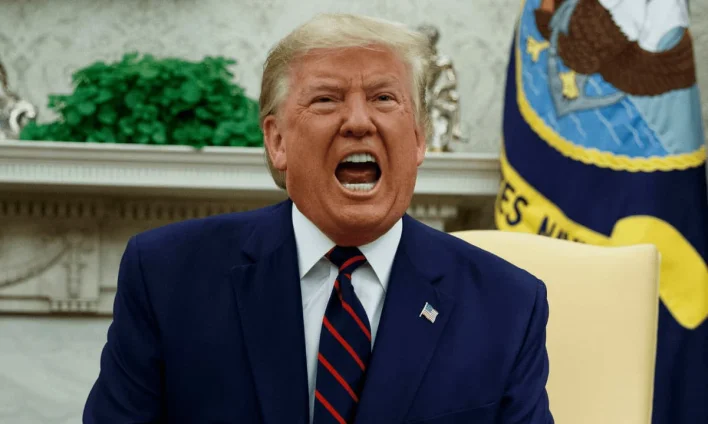 Trump Slaps 30% Tariffs on EU and Mexico: Will Bitcoin’s Price React?