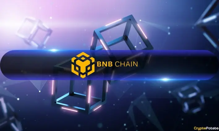 BNB Chain Says Its Next Evolution Will Match Nasdaq’s Scale and Speed