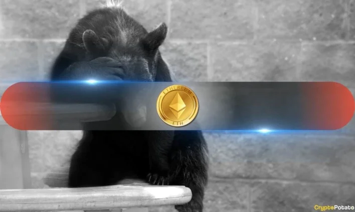 Liquidations Top $400 Million as Ethereum (ETH) Nears $4,000, Bears in Disbelief