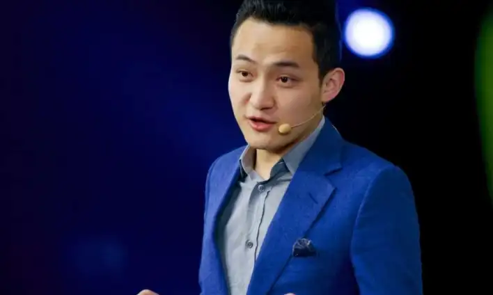 Tron’s Justin Sun to Fly on Blue Origin’s Next Crewed Mission