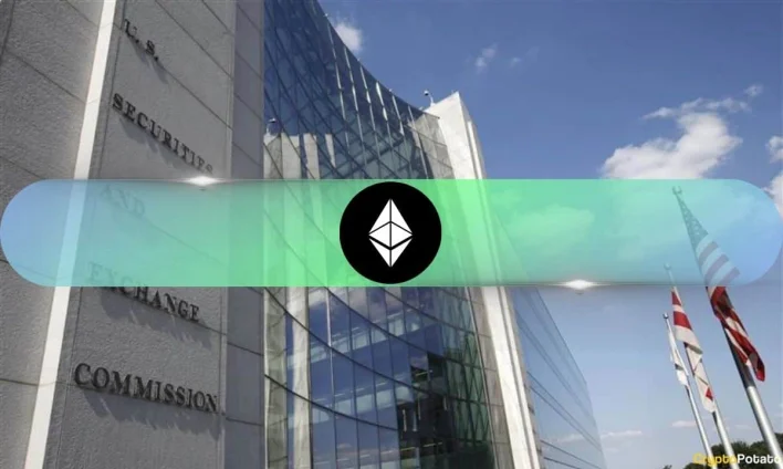 BlackRock’s ETH ETF Could Soon Offer Staking—SEC Filing Moves Forward