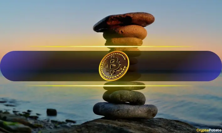 Bitcoin’s Momentum Slows After Hitting Recent Record High