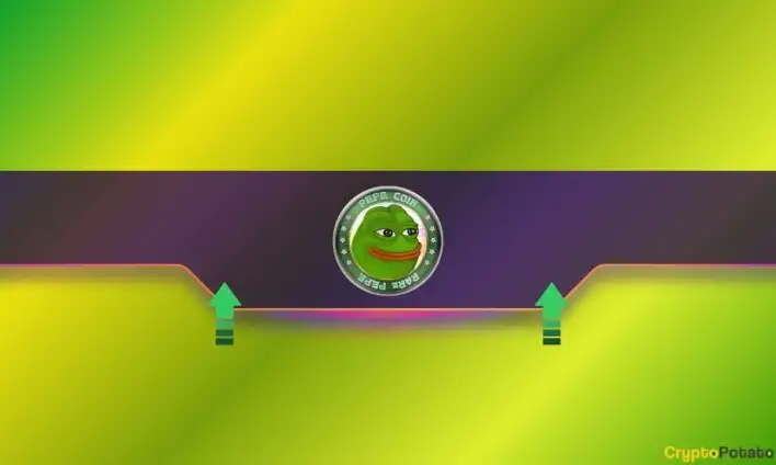 Whale Buys 227B PEPE Ahead of Massive Double-Digit Price Pump in 24 Hours