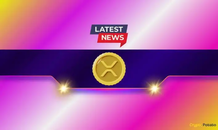 Ripple (XRP) News Today July 24th