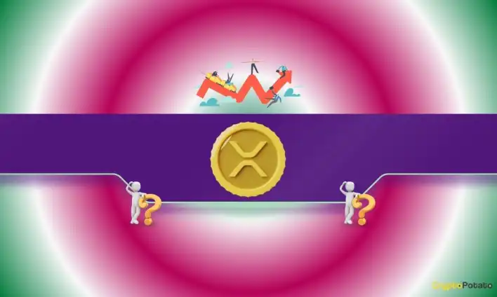 Ripple Bulls Wrecked for $60M as XRP Flash Crashes to $3: Details