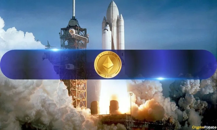 Analyst Predicts ETH to $10K with Staking ETF Approval