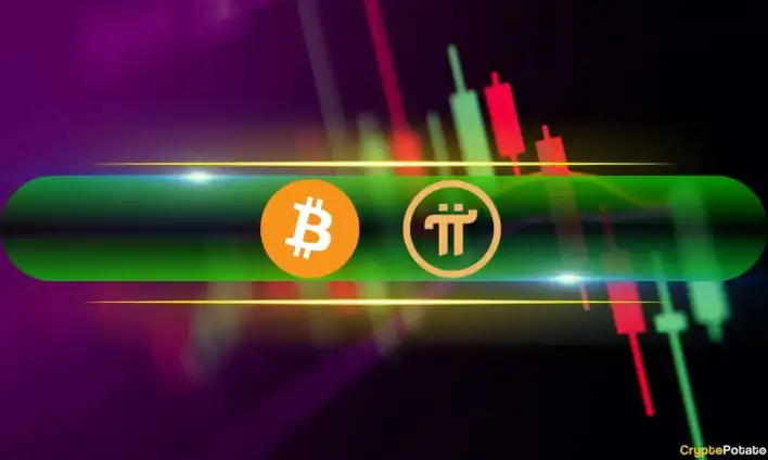 Pi Network’s PI Token Defies Altcoin Correction, Bitcoin Stopped at $120K: Market Watch