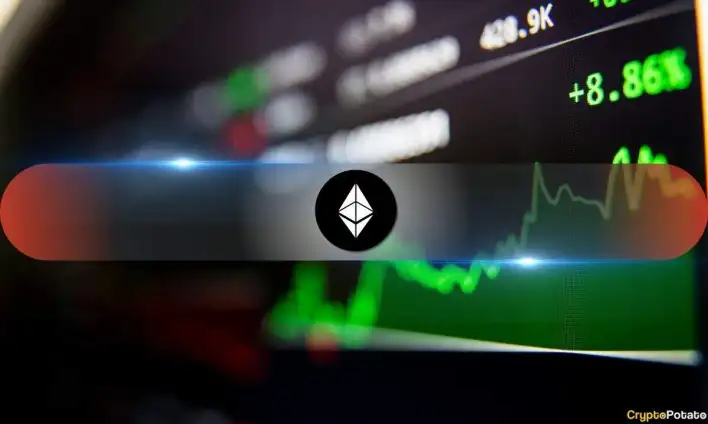 Ethereum’s Next Stop: $5,210 or $6,946? Analyst Lays Out the Path