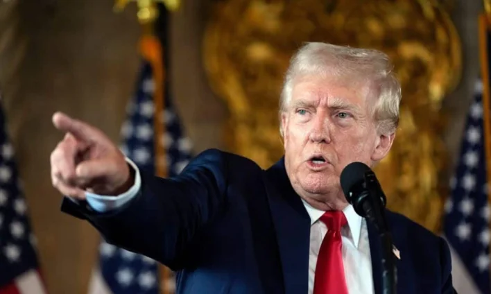 Bitcoin Price Rises Above $109K as Trump Calls for Biggest Interest Rate Cut in History