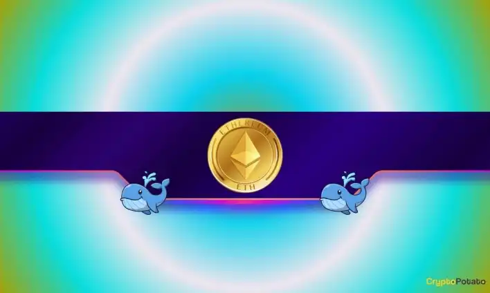 Ethereum (ETH) Slips as Whales Hunt Overleveraged Longs Below $3.7K