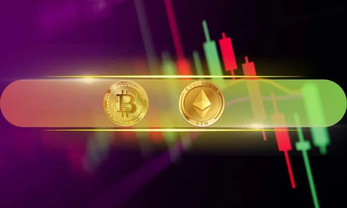 Bitcoin Price Eyes $119K, Ethereum Surges to 5-Month Peak: Market Watch