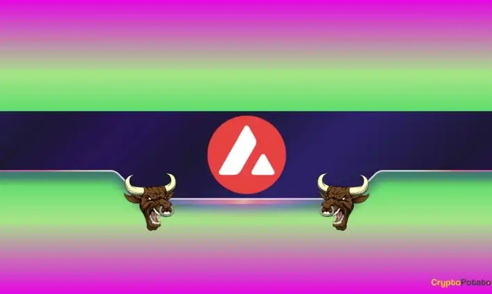 Avalanche (AVAX) Breakout Imminent? $36 Target If $27 Cracks