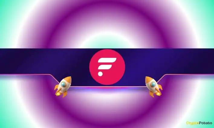 Flare (FLR) Soars 70% This Month — What’s Fueling the Surge?